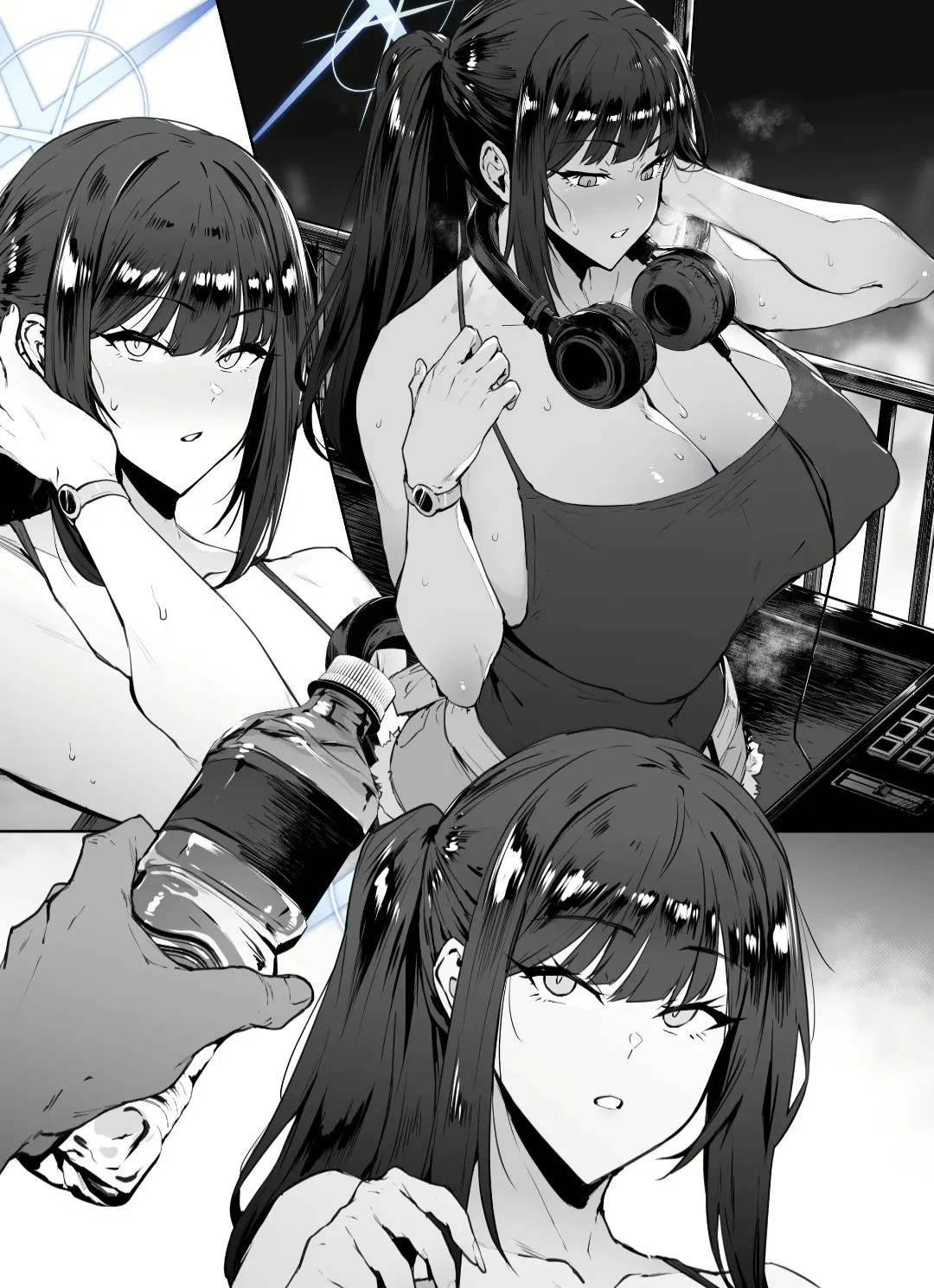 サオリ rape