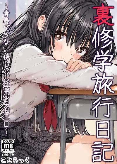 裏修学旅行日記〜青春できない僕らの、秘密の2泊3日〜