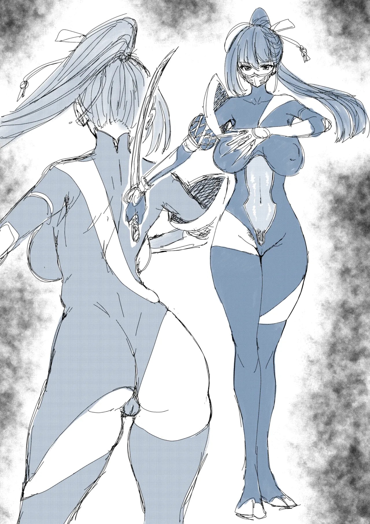 メイド先輩