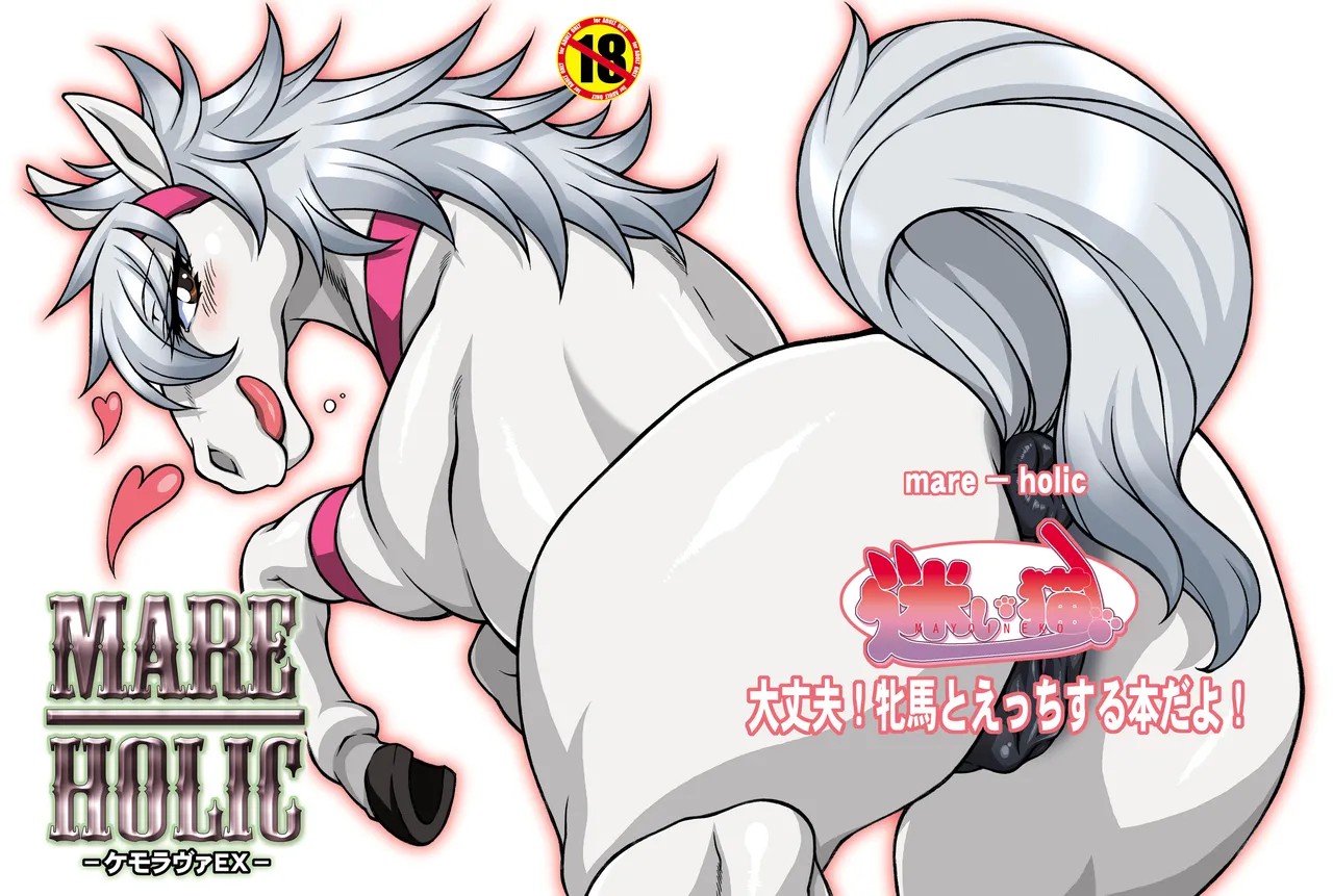 MARE HOLIC