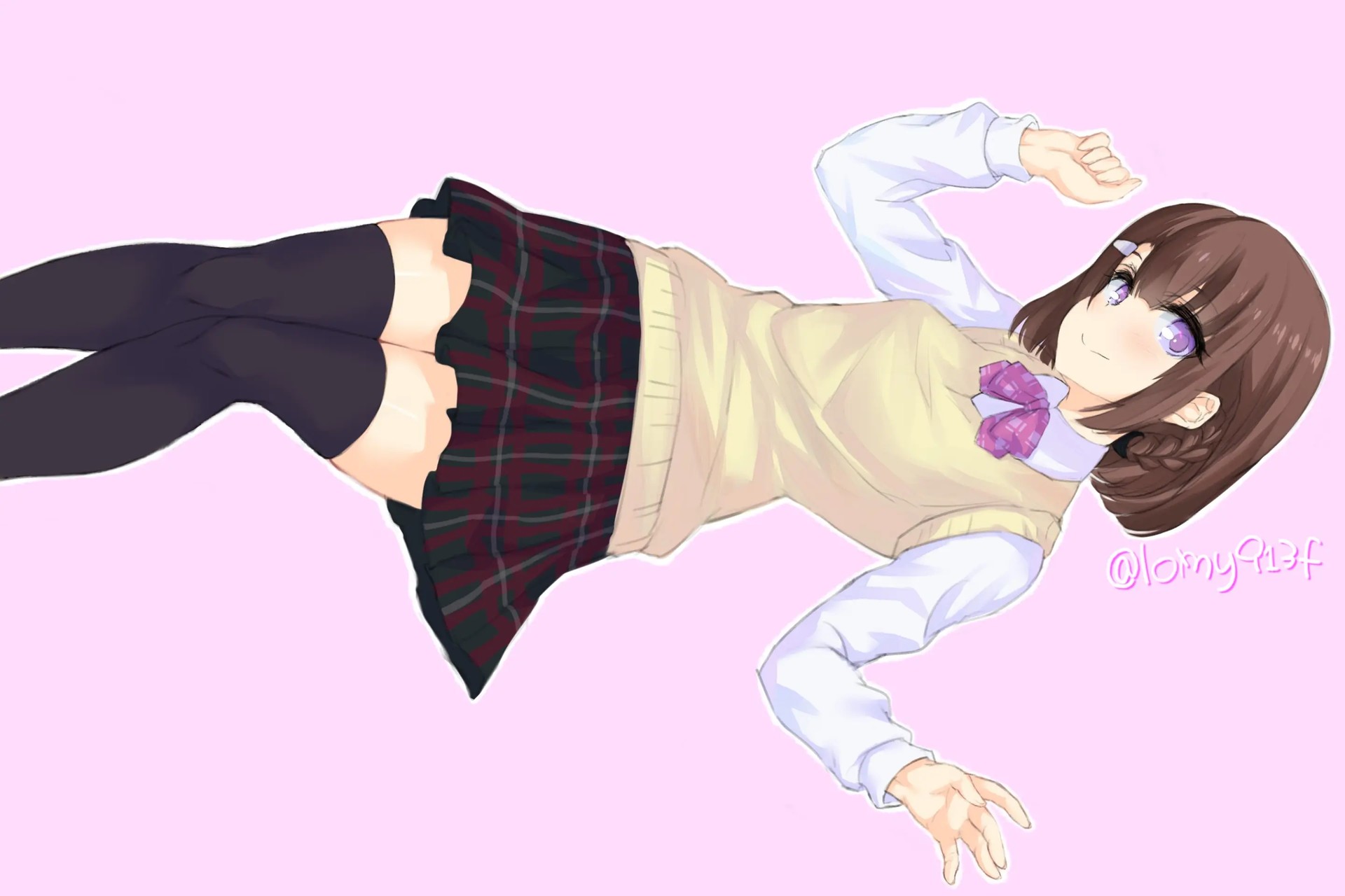 乙塚ロミイ (59210165)