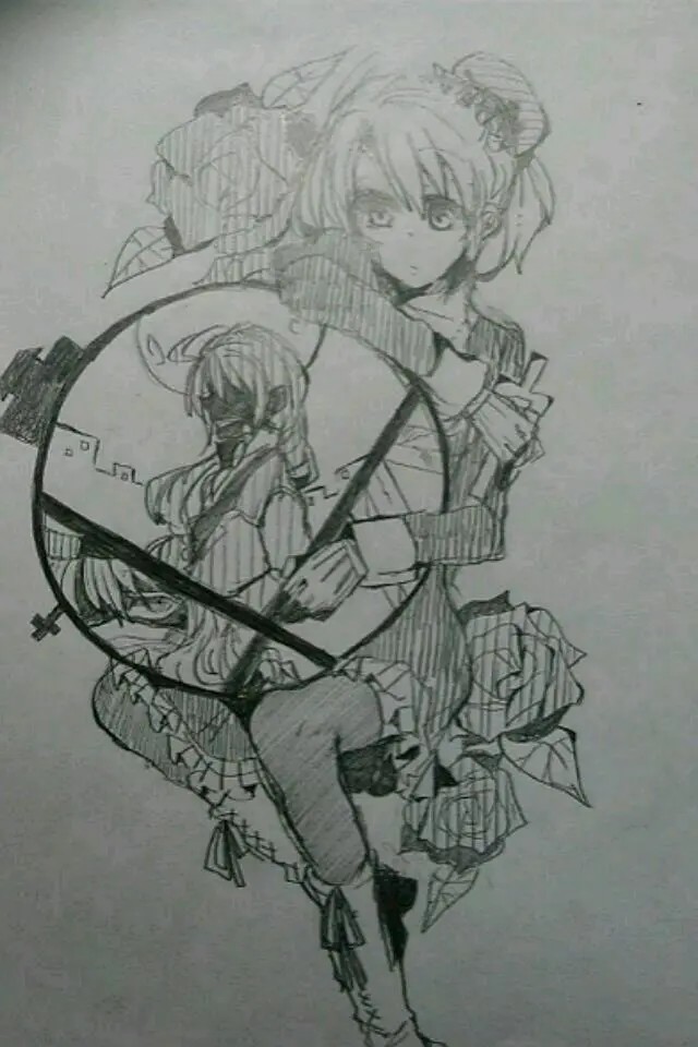 地主@ロクレイ (@jinusi822)