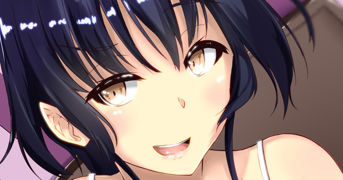短髪教