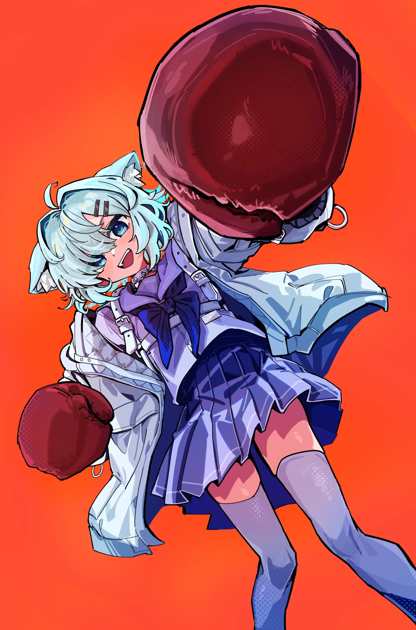 淀澄オリ (15070076) Part 2