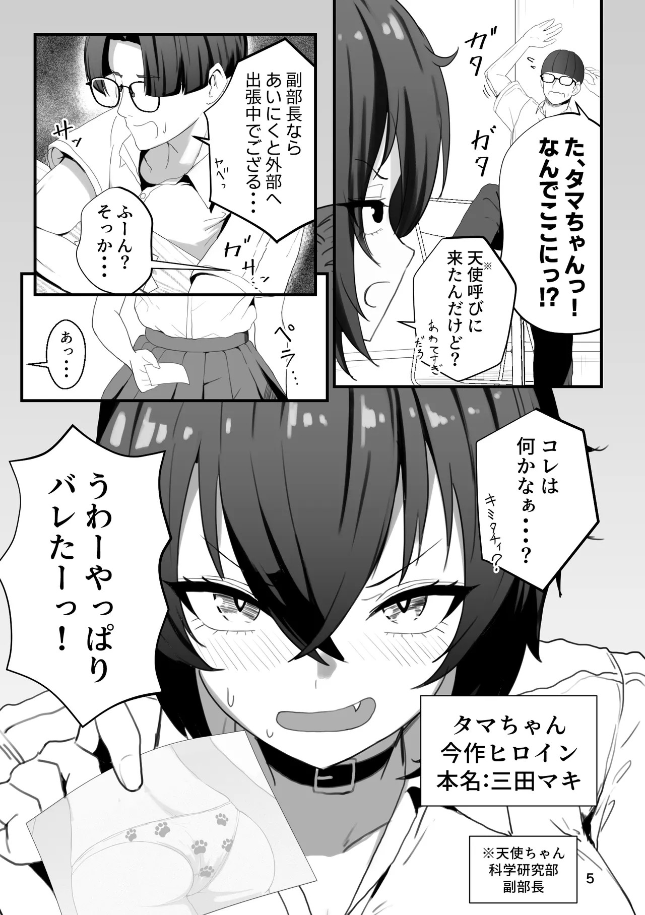 Page 5