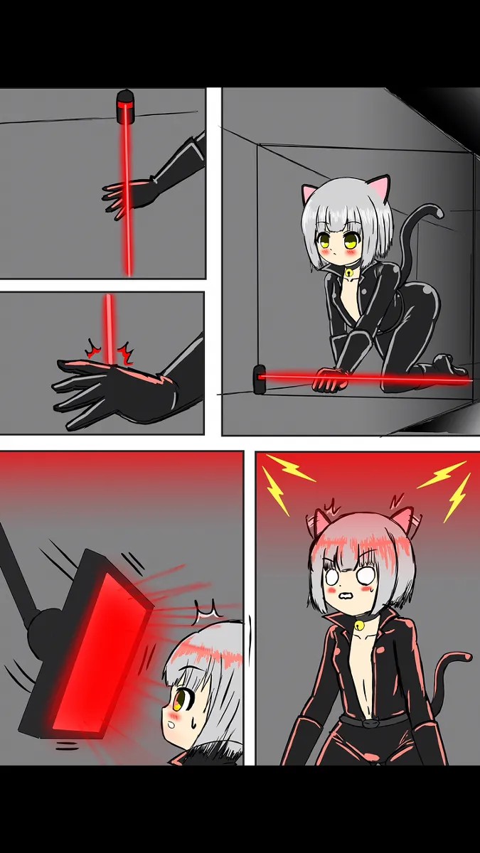 洗脳トラップ