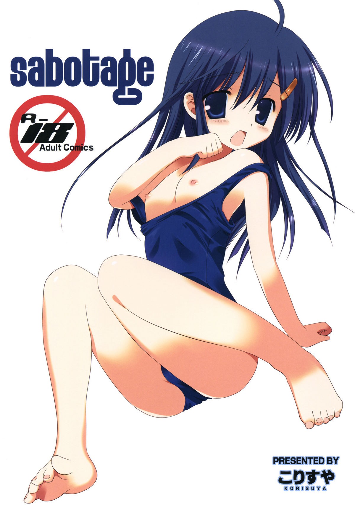 (C80) sabotage