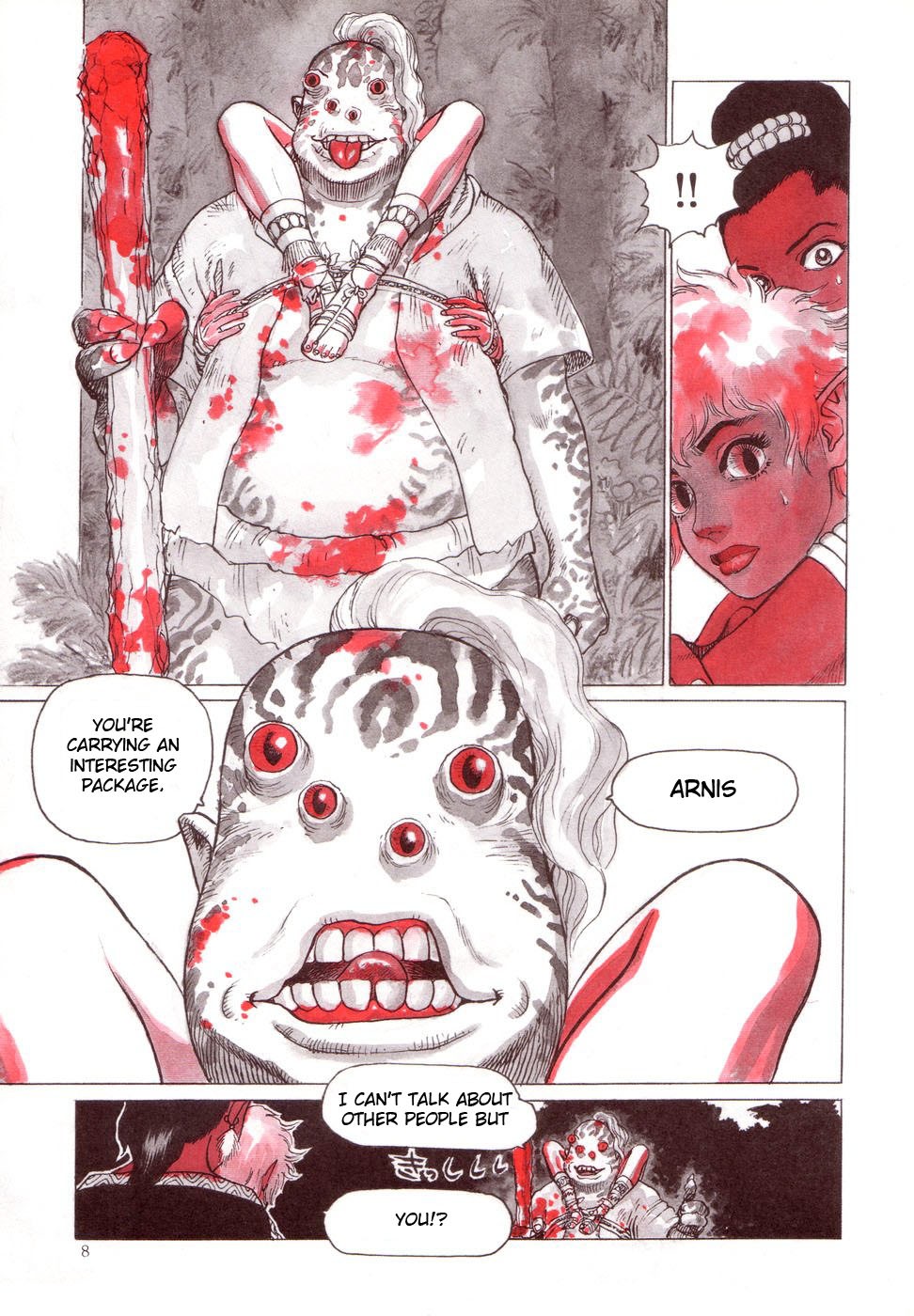 Page 8