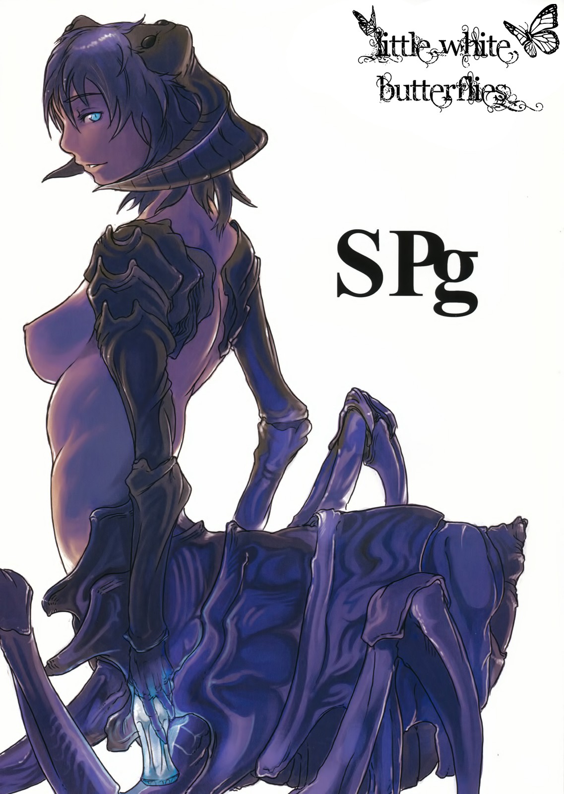 (C80) SPg =LWB=