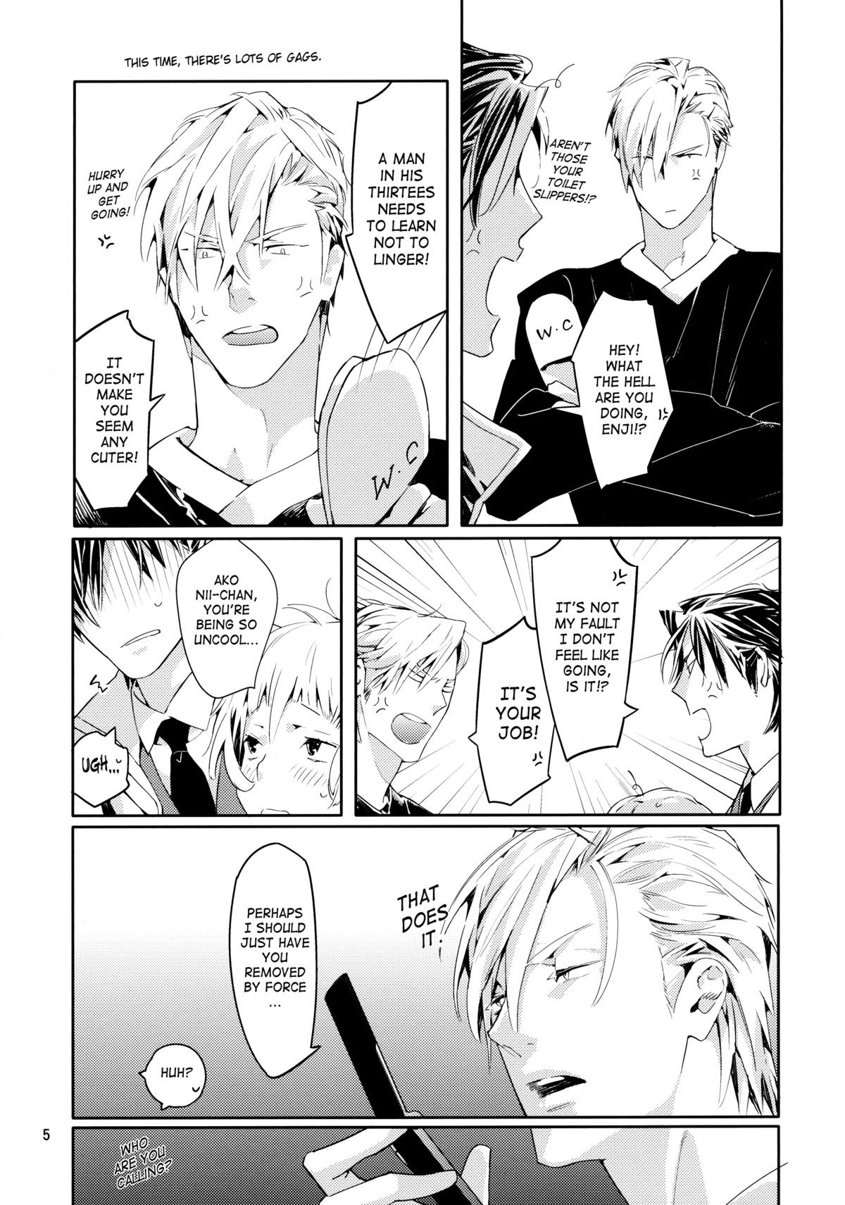 Page 5