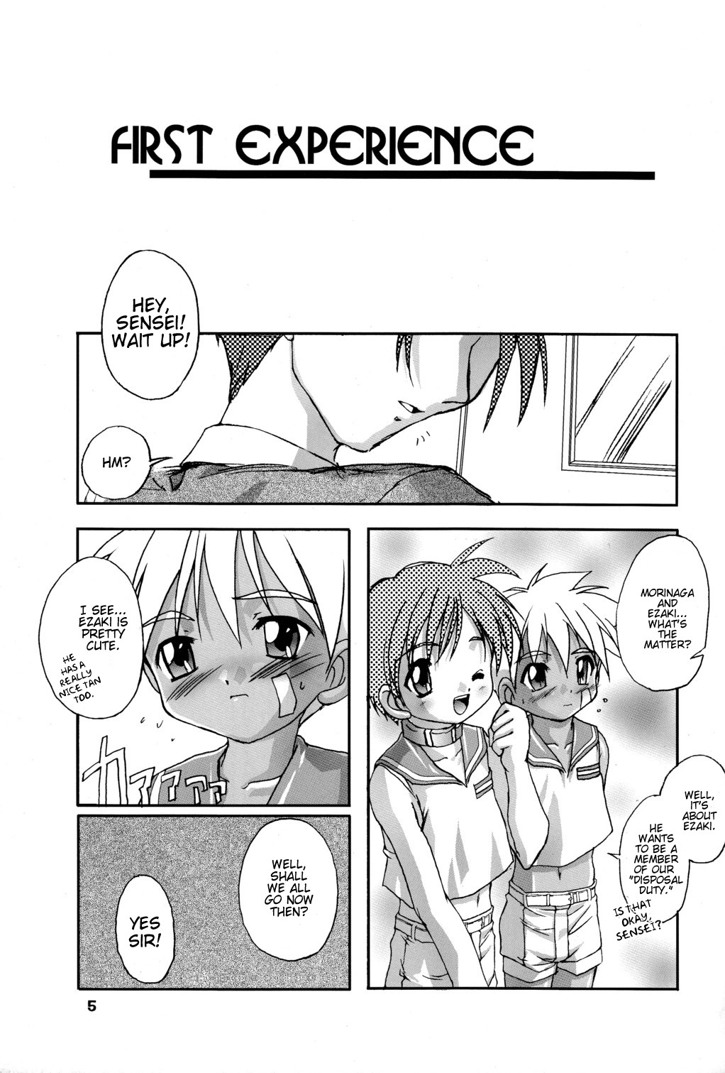 Page 5