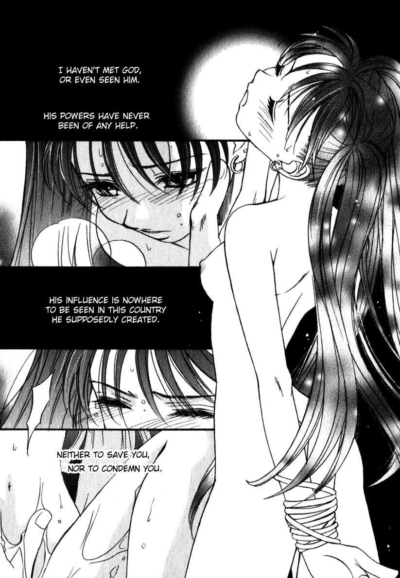 Mare Ch. 9 - 10 (end)