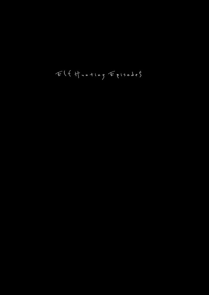 Elf Hunting 5 (English)
