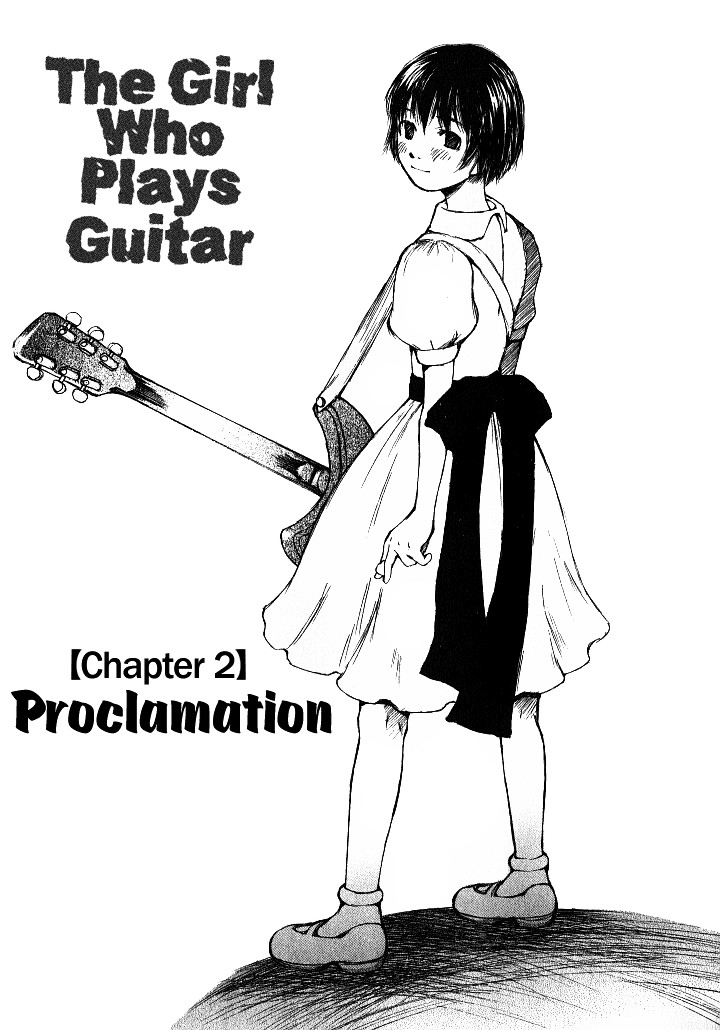 Shoujo, Guitar o Hiku Ch. 2 =LWB=