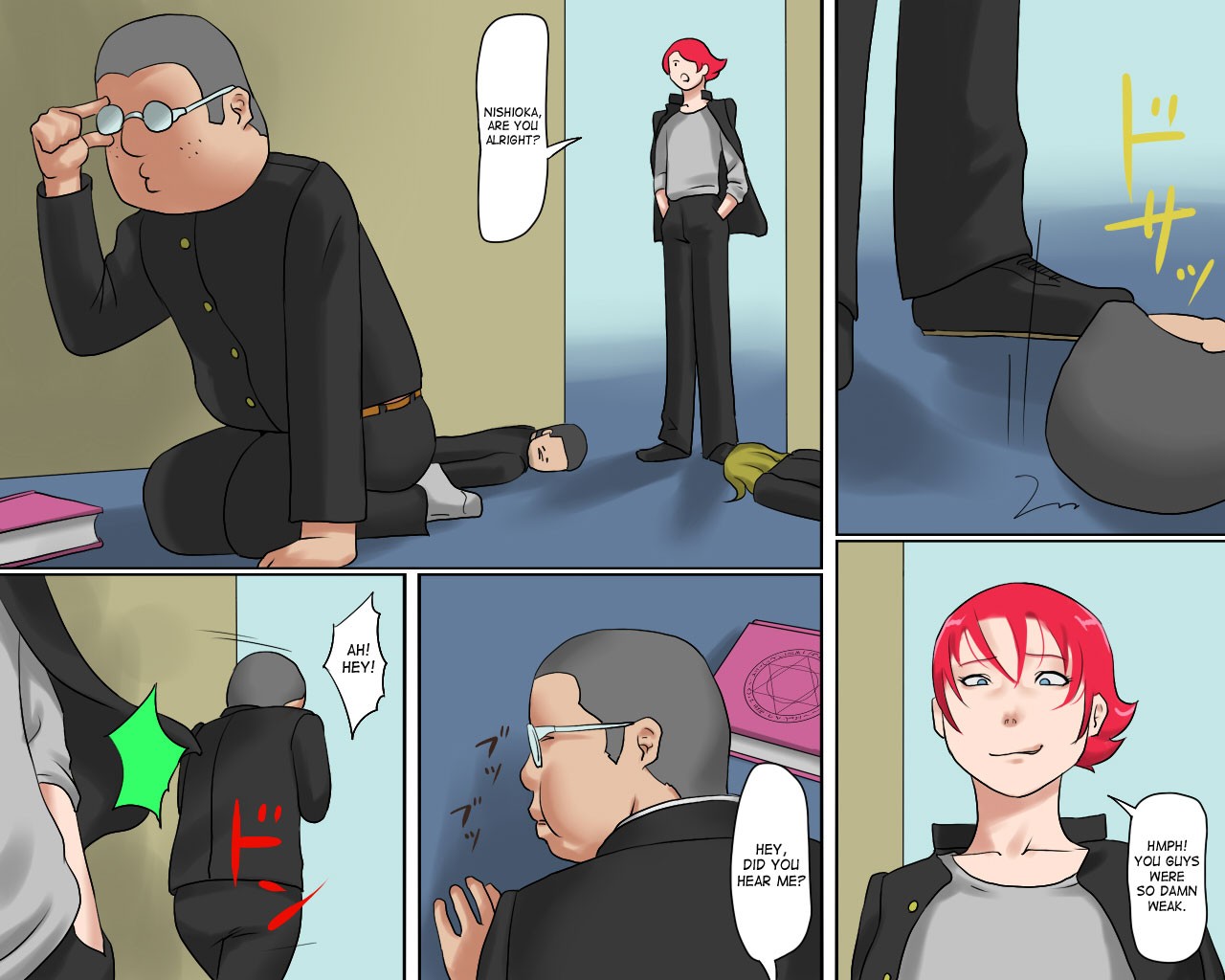 Page 7