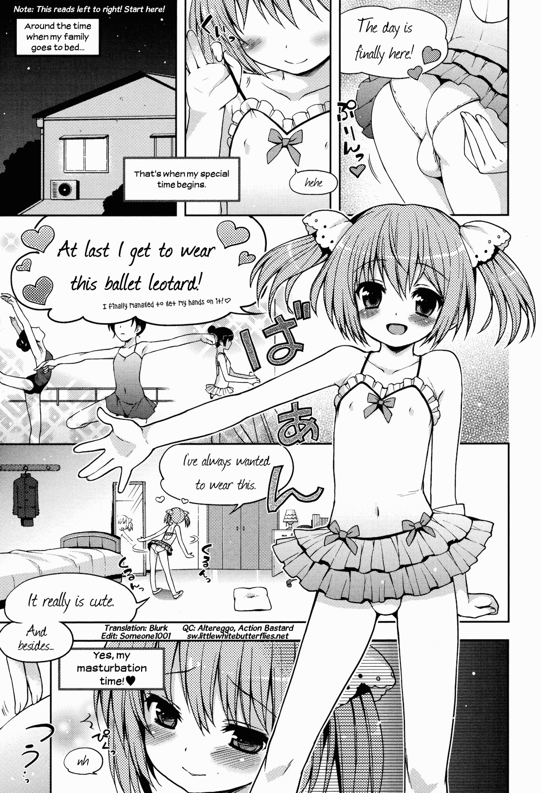 Yukkuri Shiteitte ne =SW=