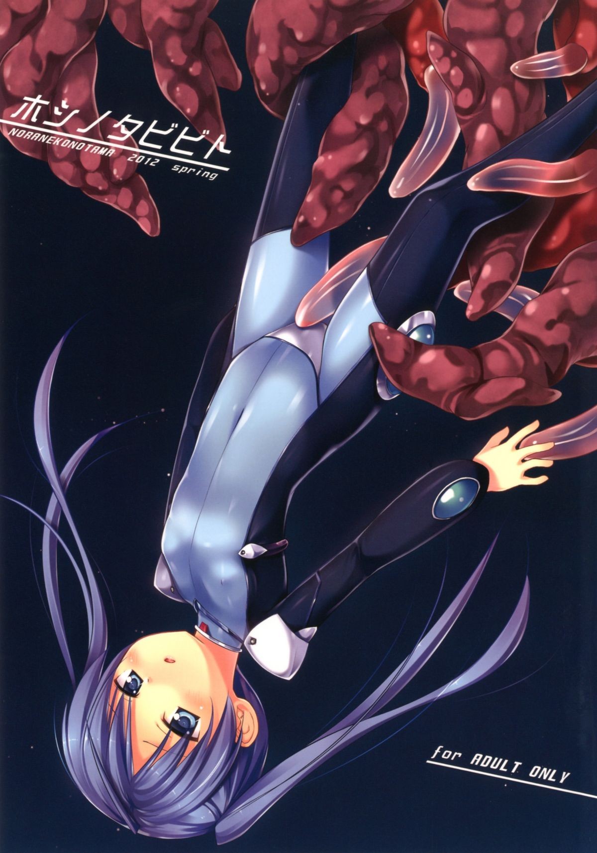 Hoshi no Tabibito | Travelers of the Stars {Mant}