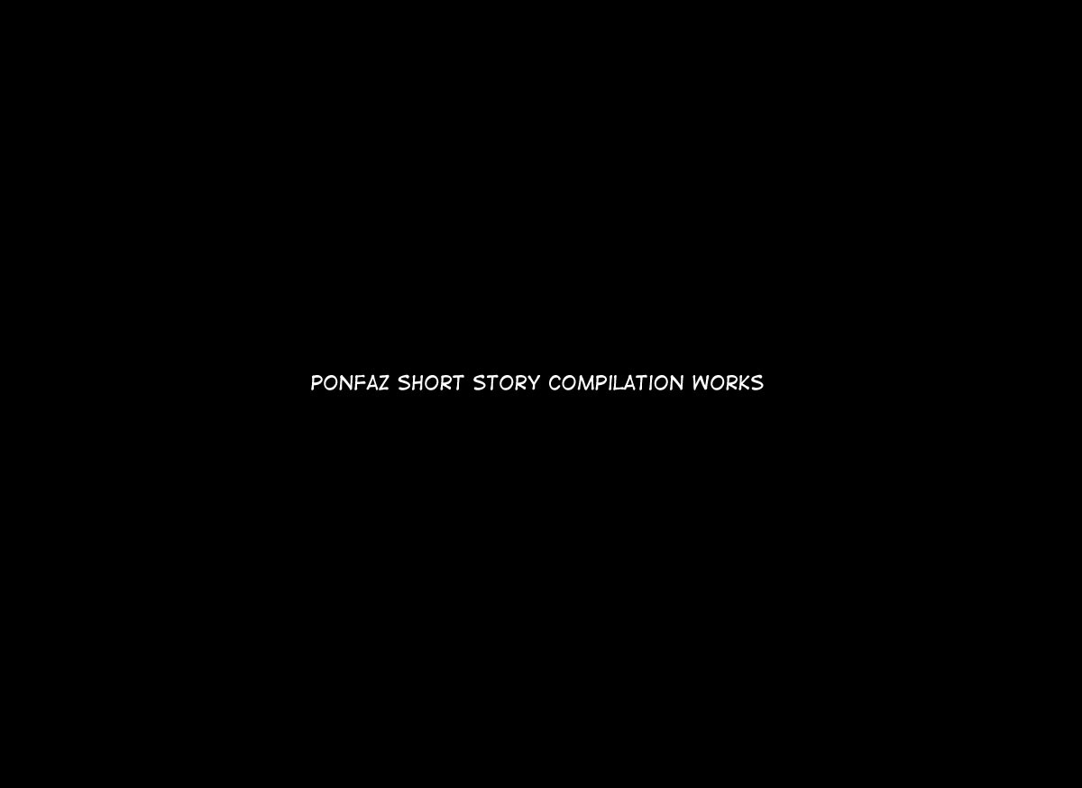 Ponpharse Tanhen Sakuhin Shuu | Ponfaz short story compilation works {desudesu}