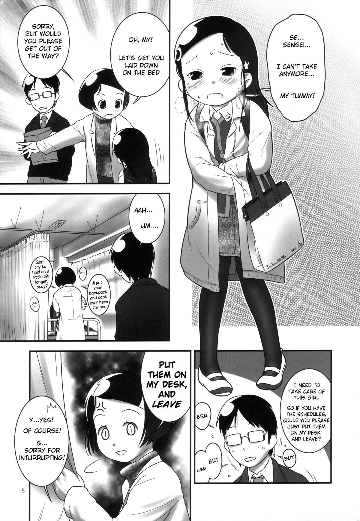 Page 5