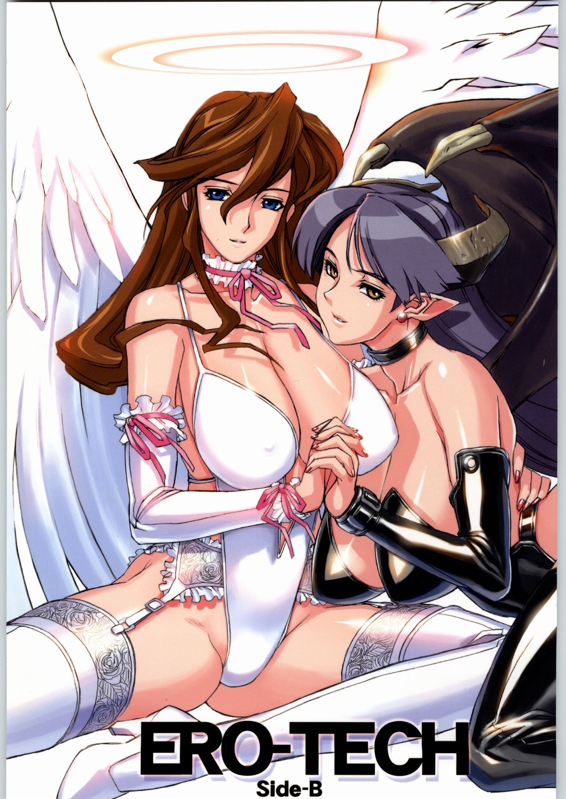 (C65) ERO-TECH SIDE-B