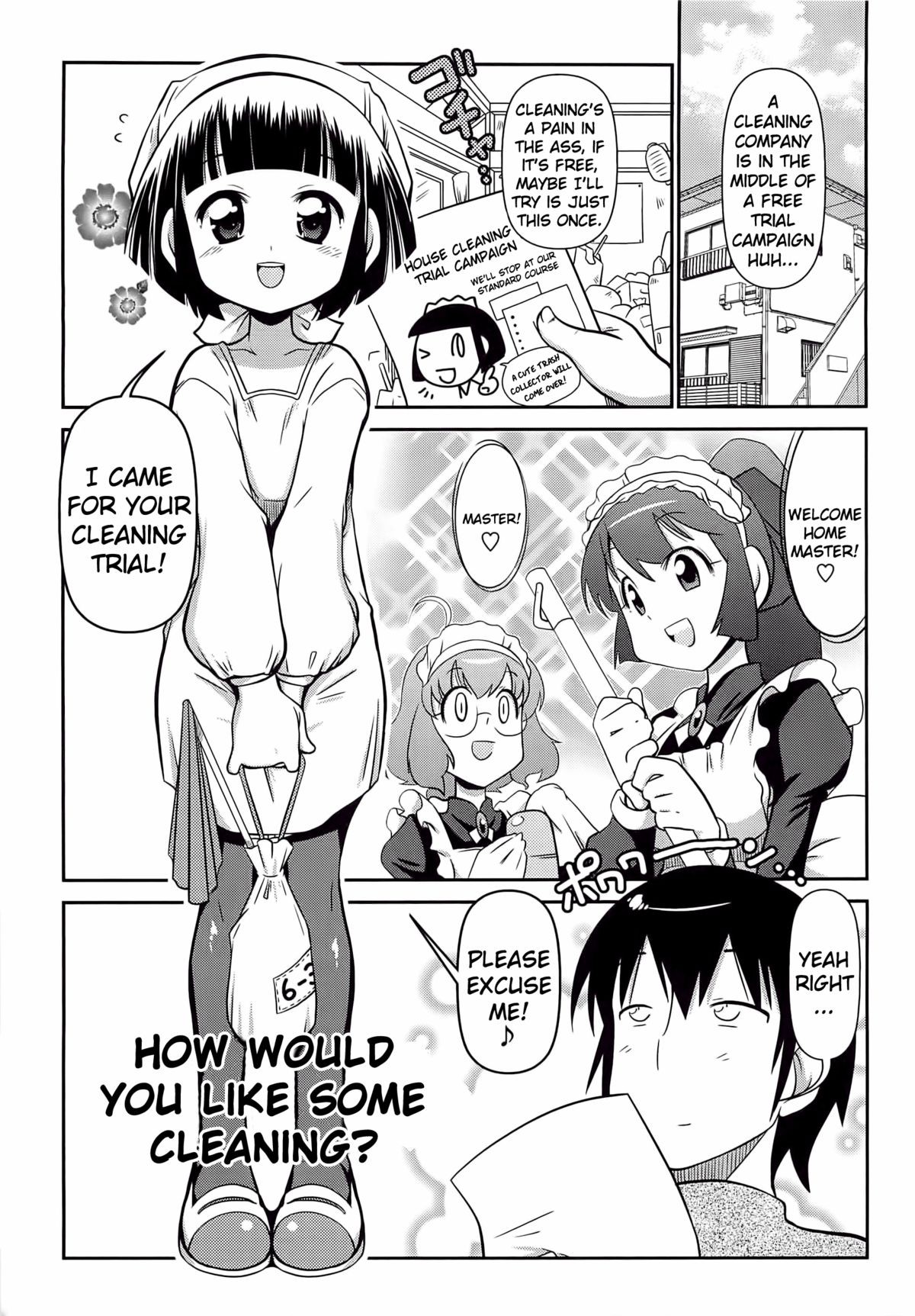 Byuu Byuu Bitch Chp. 12 {Kamikakushi}