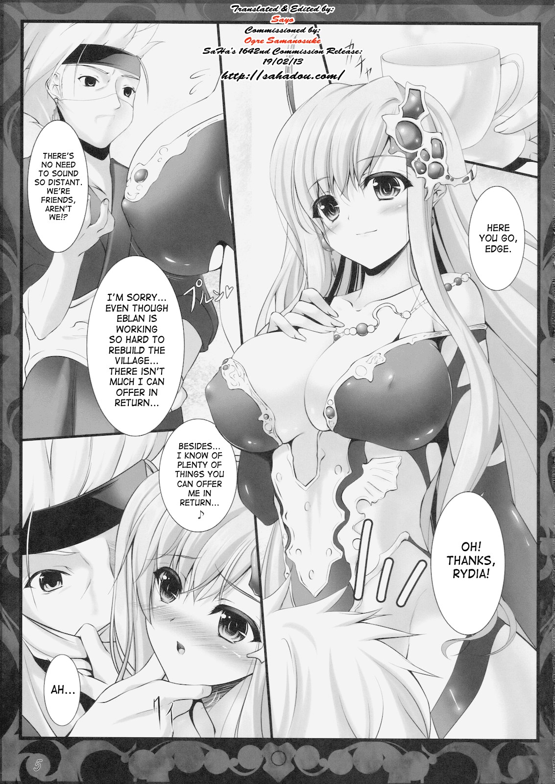 Page 5