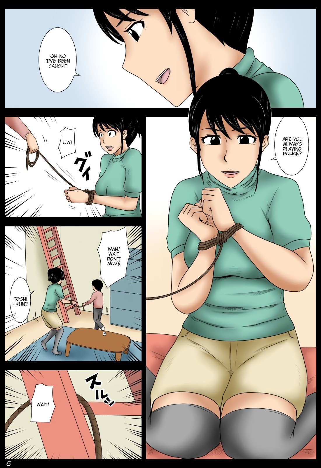 Page 5