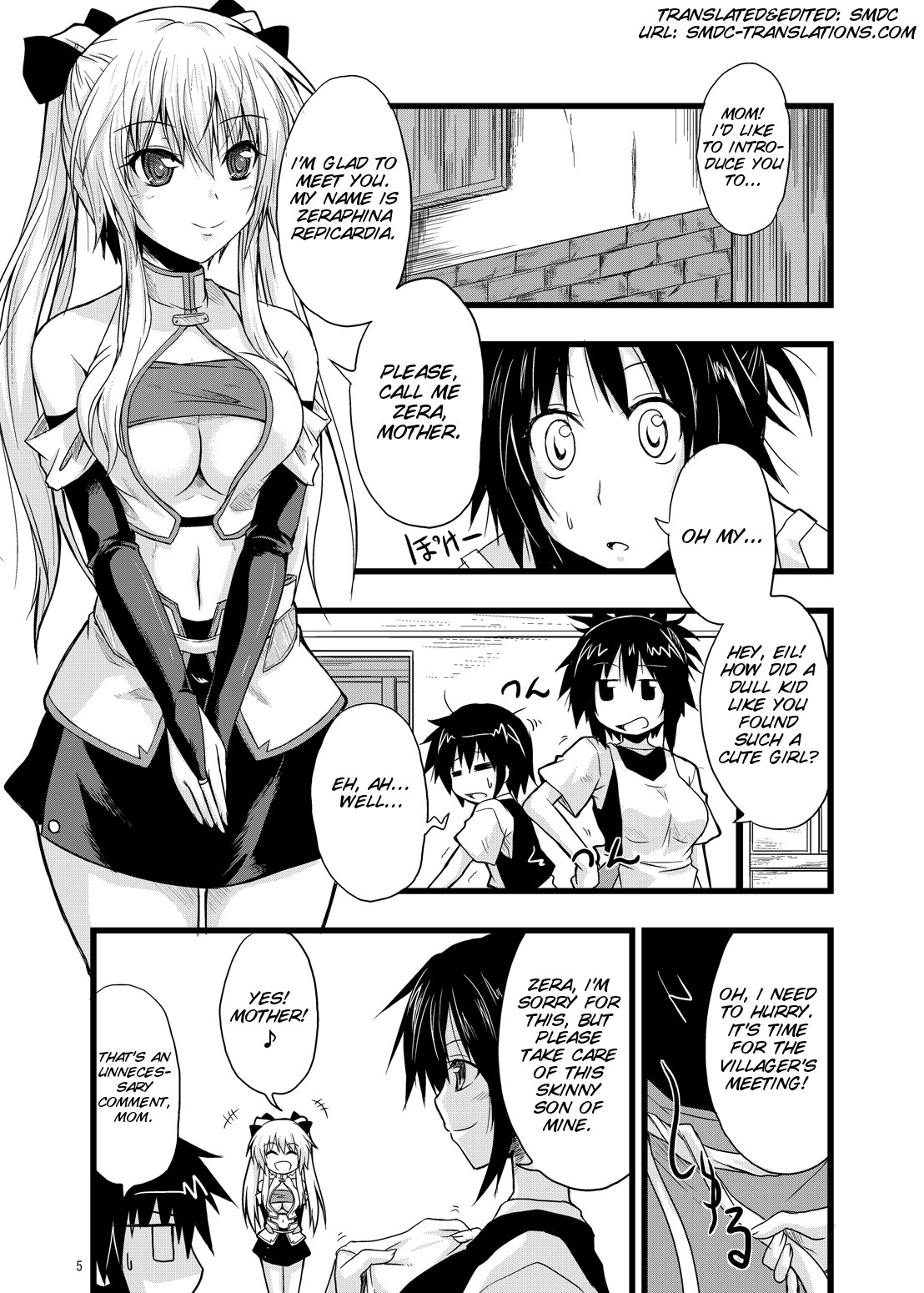Page 5