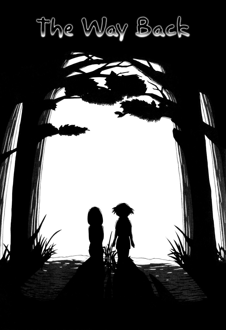 Kaerimichi | The Way Back (Zetsubou no Uta)