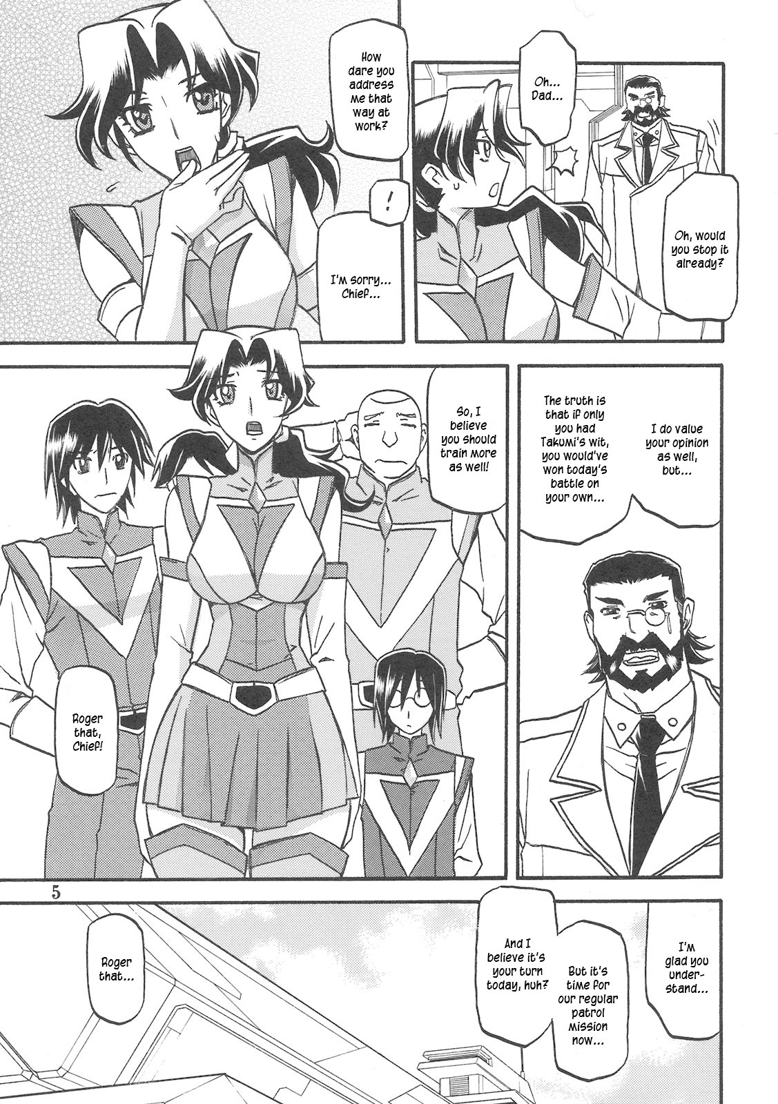 Page 5
