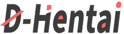 DHentai Logo